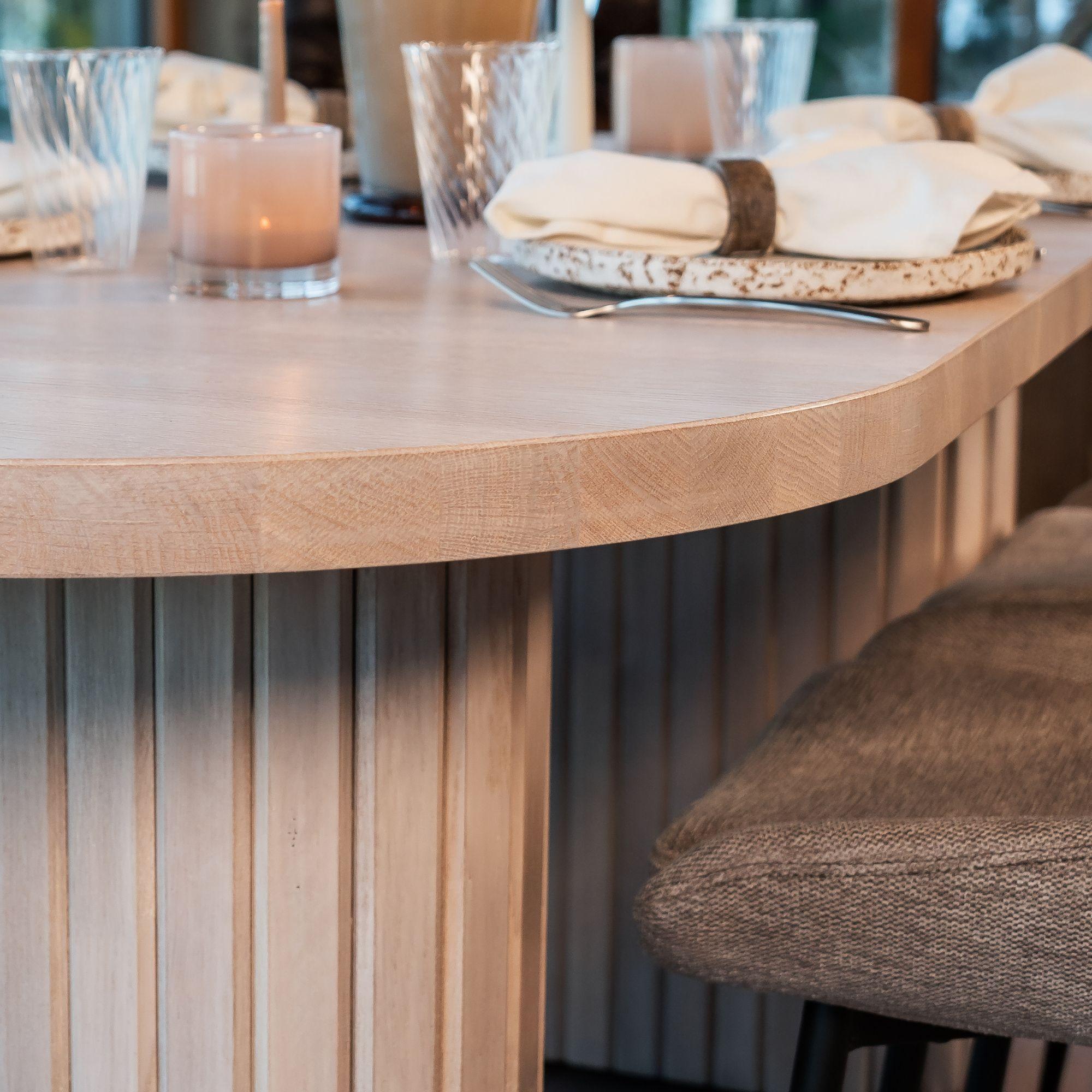 Marie Rasmussen är inredare och stylist på Interior by Mastviken i Arvika.