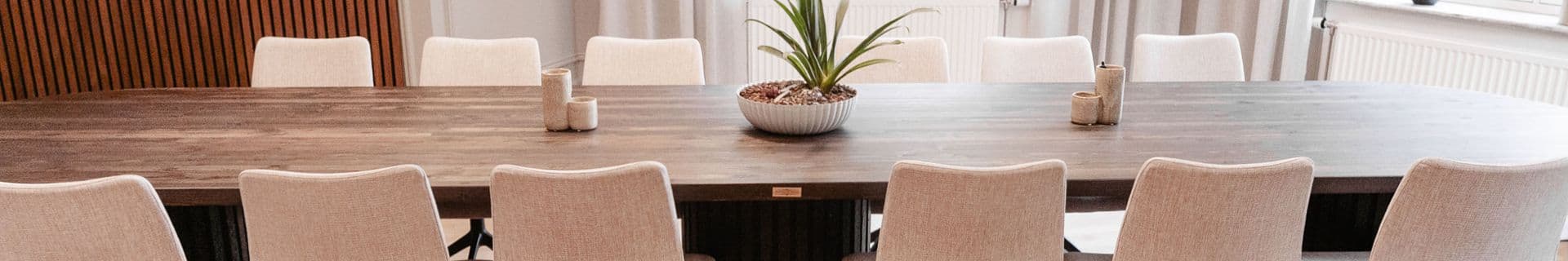 Konferensbord
